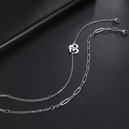 Om Bracelet