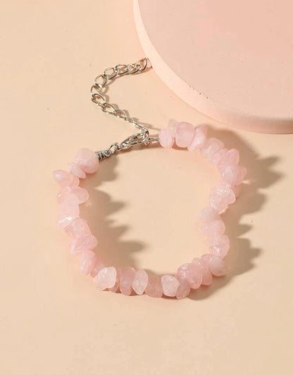 Beaded Chip bracelet