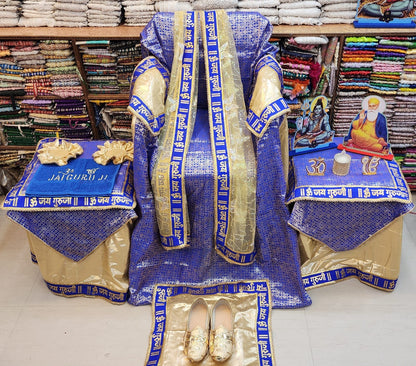 Guruji Chola Set