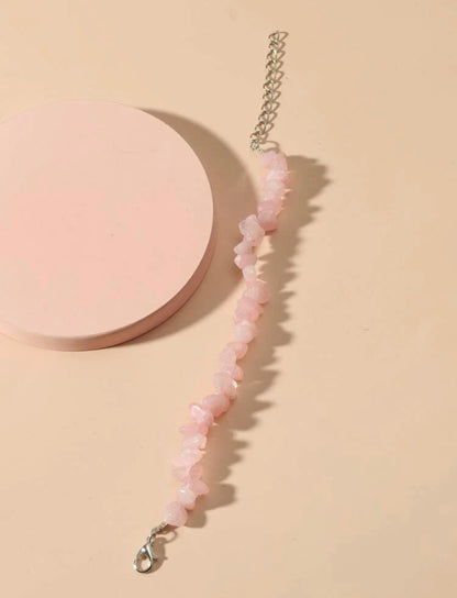 Beaded Chip bracelet