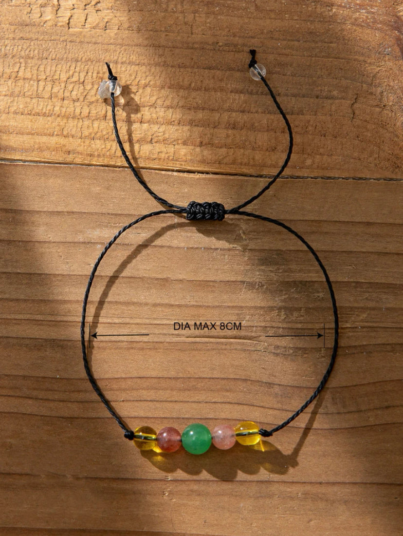 Money Luck Bracelet
