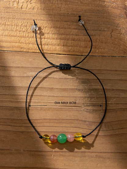 Money Luck Bracelet