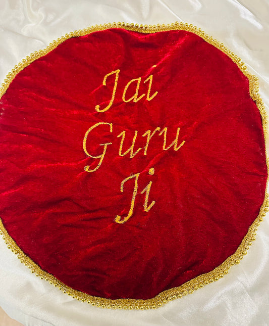 Langar Thaal cover