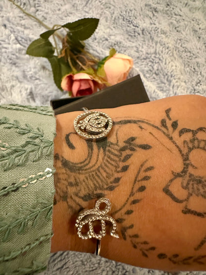 Ek Onkar Khanda Kara “ Asees”