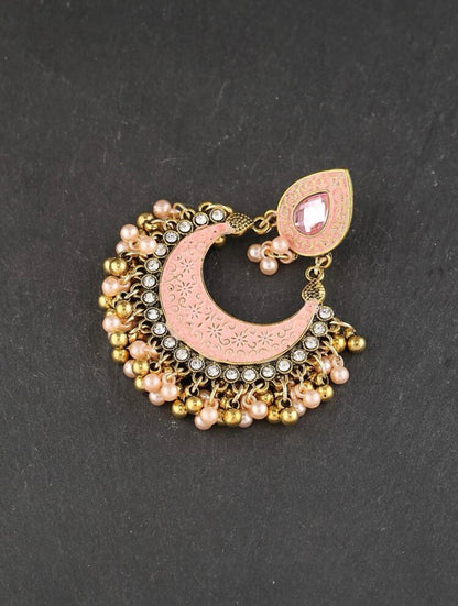 Indian Party Jhumka
