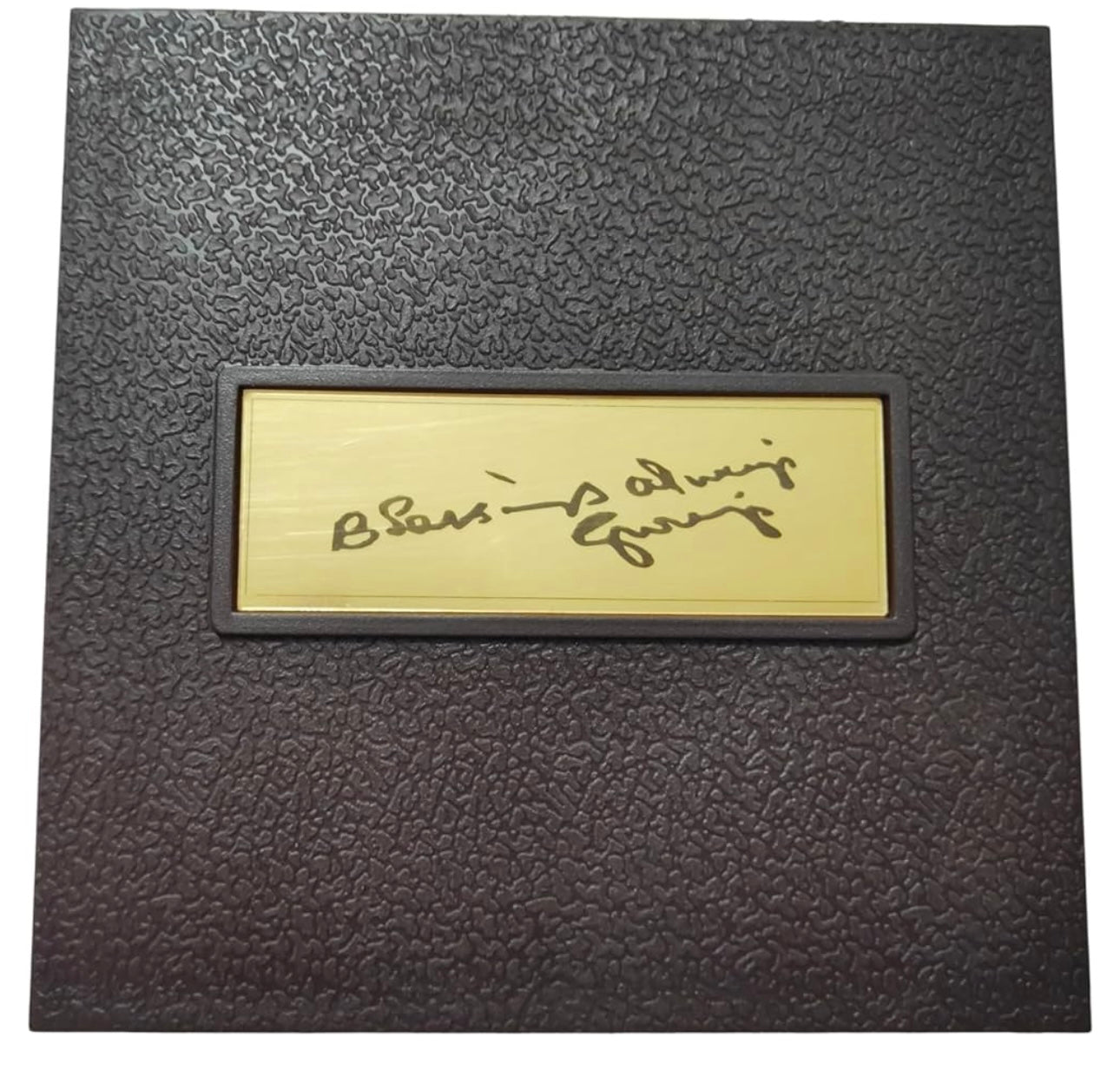 Jai Guruji Charan box