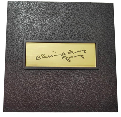 Jai Guruji Charan box