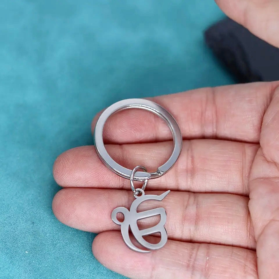 Ek Onkar Khanda keychain
