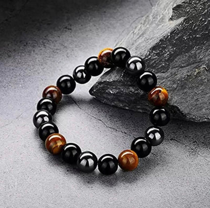 Triple Protection Bracelet