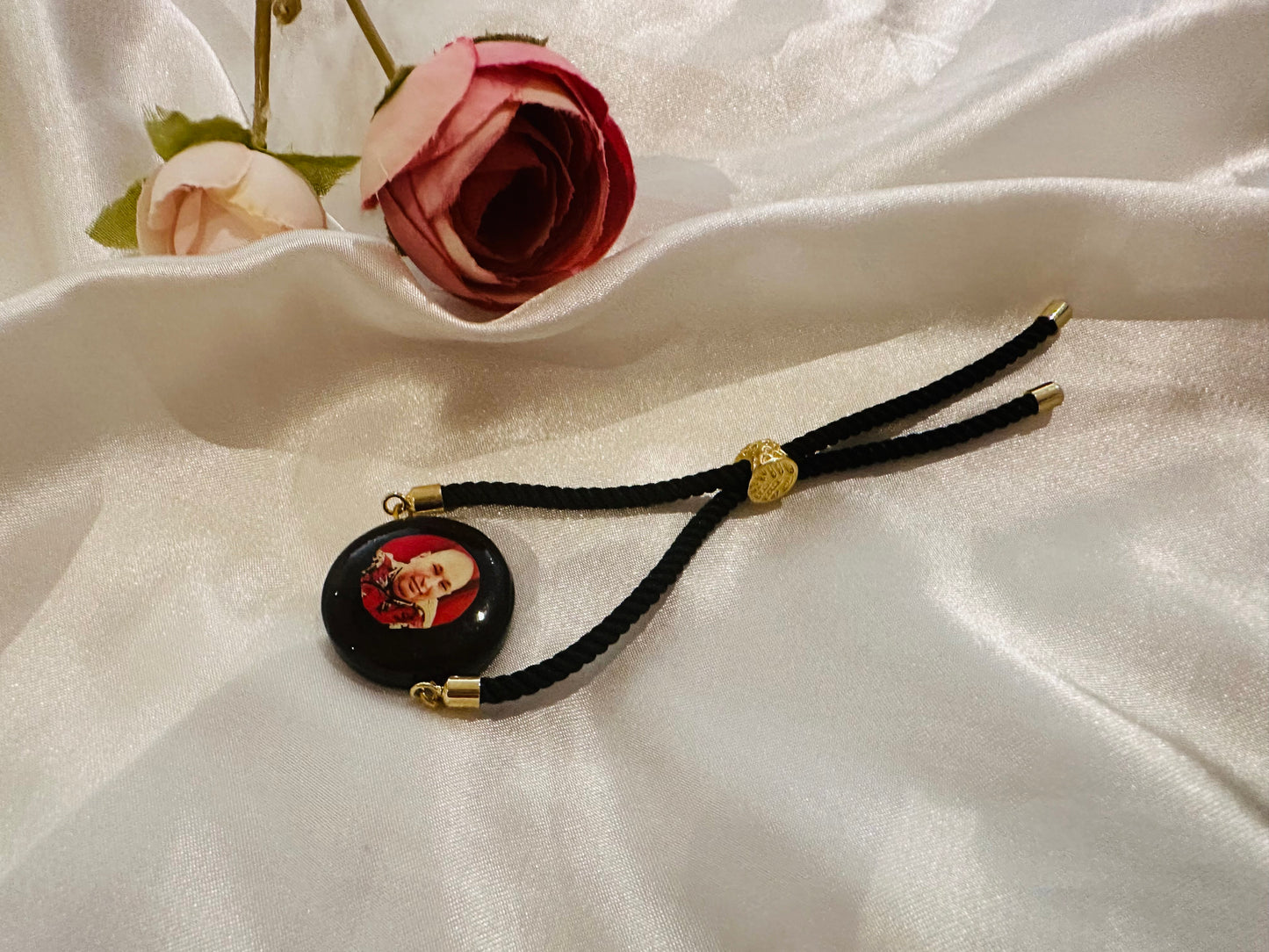 Jai Guruji Bracelet ‘Shukar’