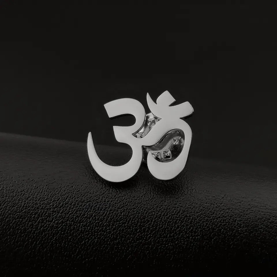 Om Pin