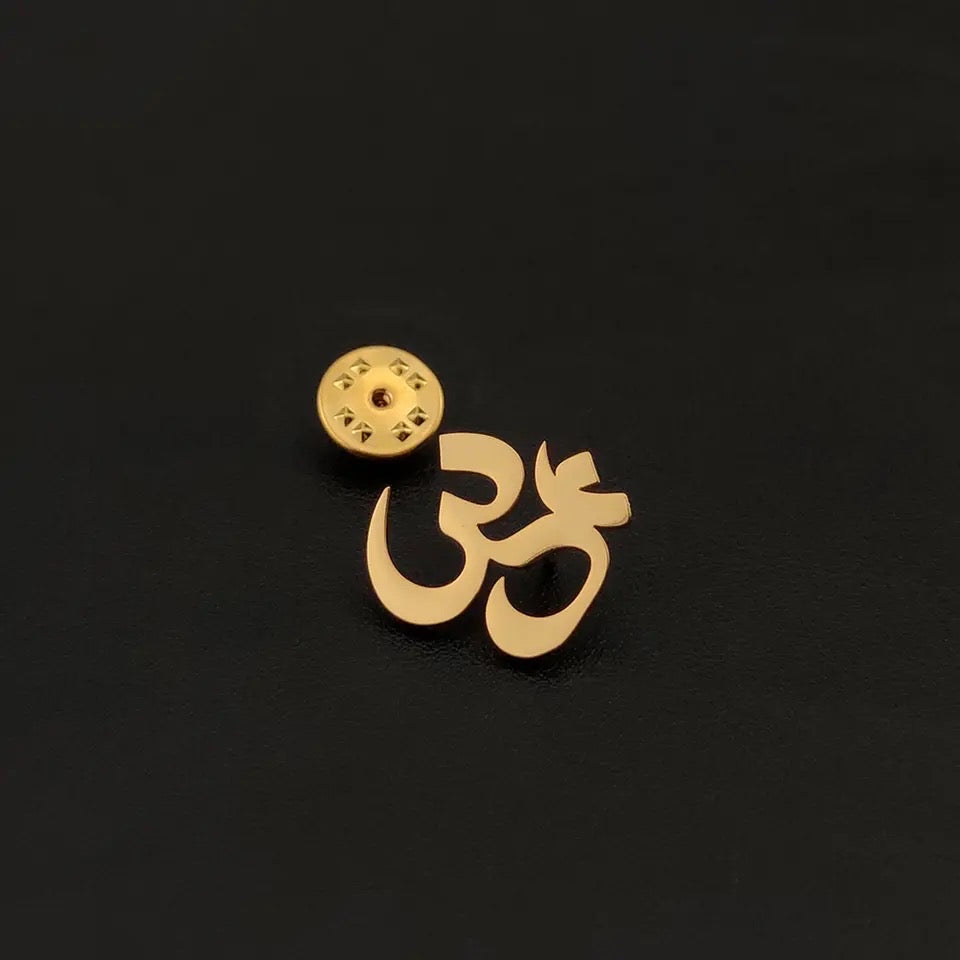 Om Pin