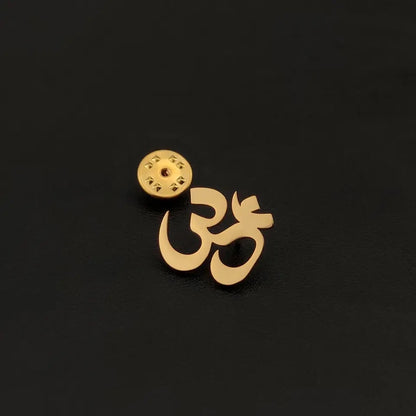 Om Pin