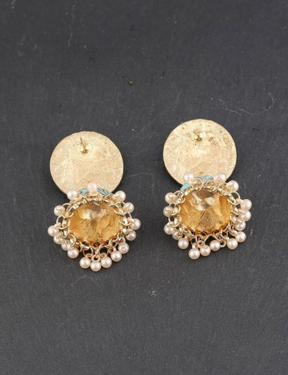Indian Party Jhumka