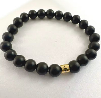 Ek Onkar bracelet “Nischai”