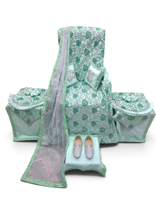 Guruji Chola Set