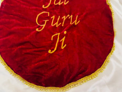 Langar Thaal cover